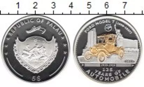 Монеты Клуб Нумизмат