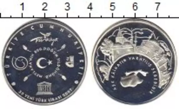 Монеты Клуб Нумизмат