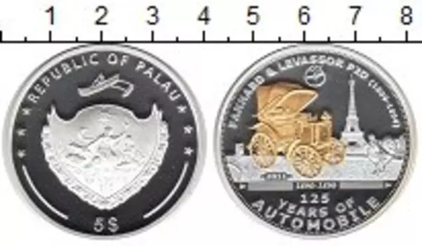 Монеты Клуб Нумизмат