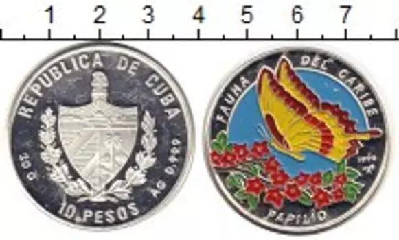 Монеты Клуб Нумизмат