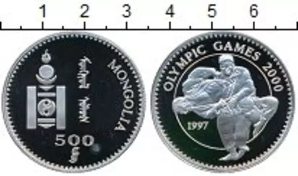 Монеты Клуб Нумизмат