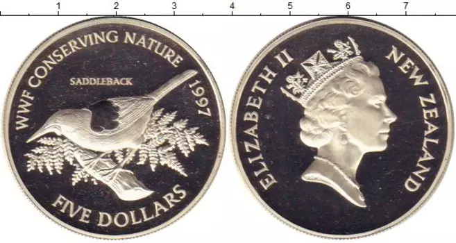 Монеты Клуб Нумизмат