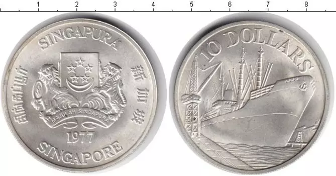 Монеты Клуб Нумизмат