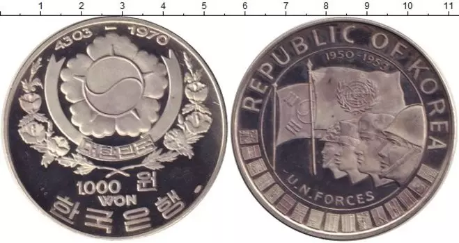 Монеты Клуб Нумизмат