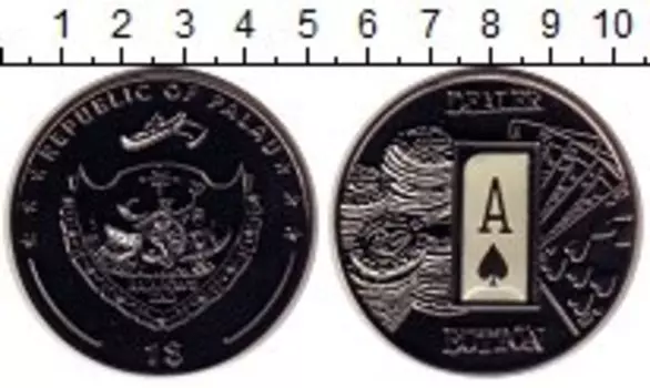 Монеты Клуб Нумизмат