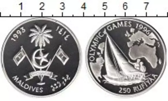 Монеты Клуб Нумизмат