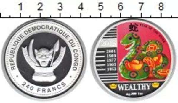 Монеты Клуб Нумизмат