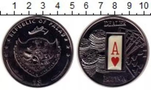 Монеты Клуб Нумизмат