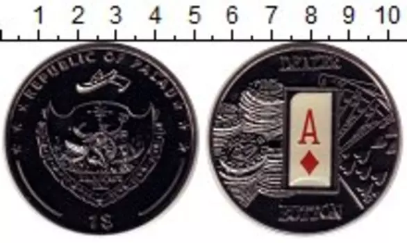 Монеты Клуб Нумизмат