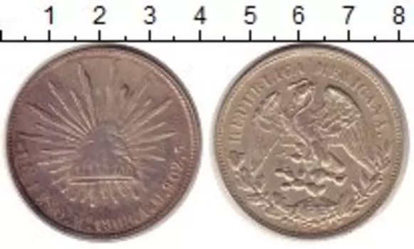 Монеты Клуб Нумизмат