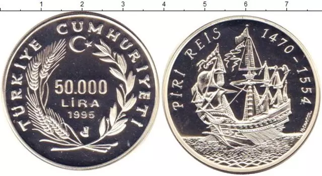 Монеты Клуб Нумизмат