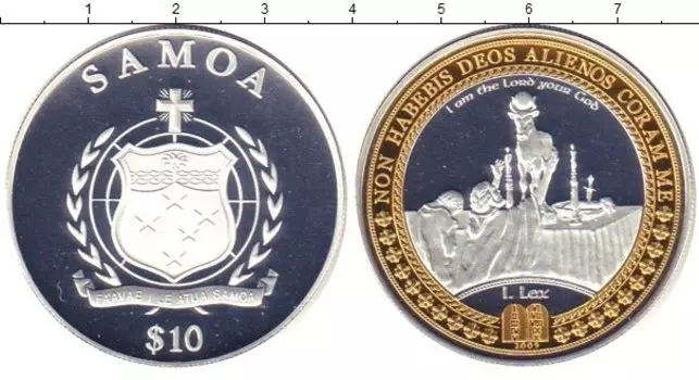 Монеты Клуб Нумизмат