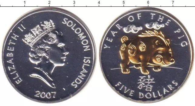 Монеты Клуб Нумизмат