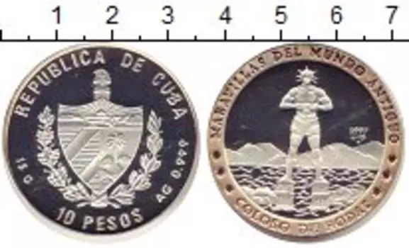 Монеты Клуб Нумизмат