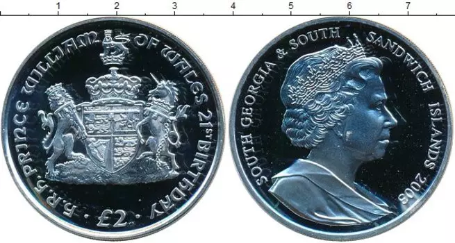 Монеты Клуб Нумизмат