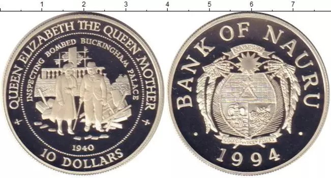 Монеты Клуб Нумизмат