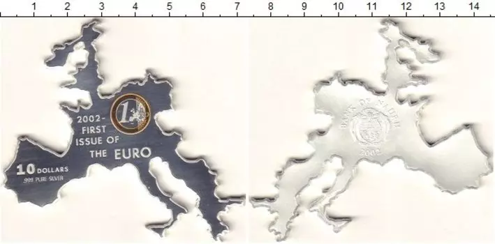 Монеты Клуб Нумизмат