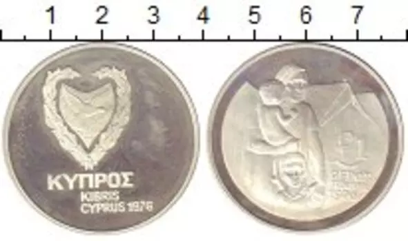 Монеты Клуб Нумизмат