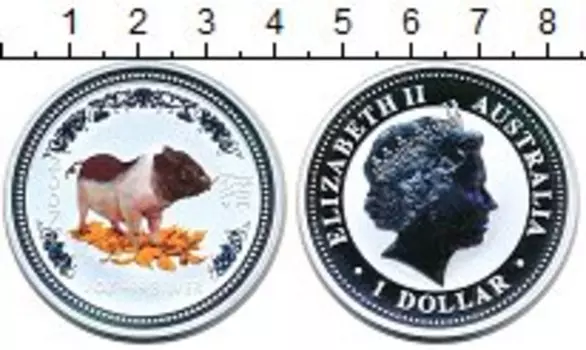 Монеты Клуб Нумизмат