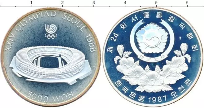 Монеты Клуб Нумизмат