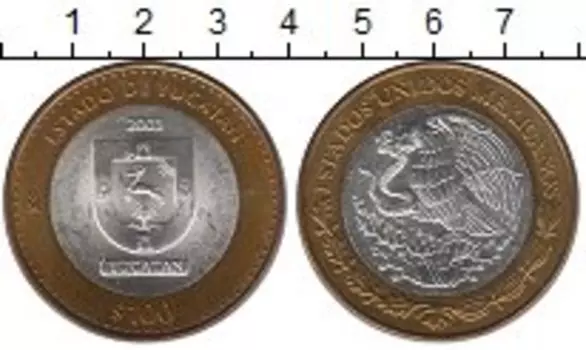 Монеты Клуб Нумизмат