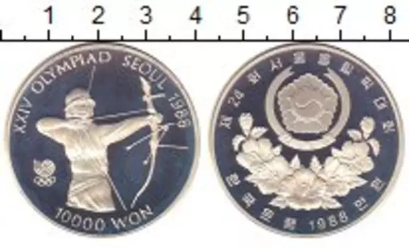 Монеты Клуб Нумизмат