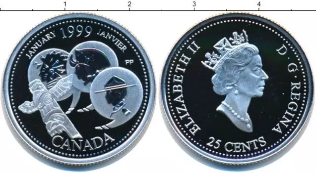 Монеты Клуб Нумизмат