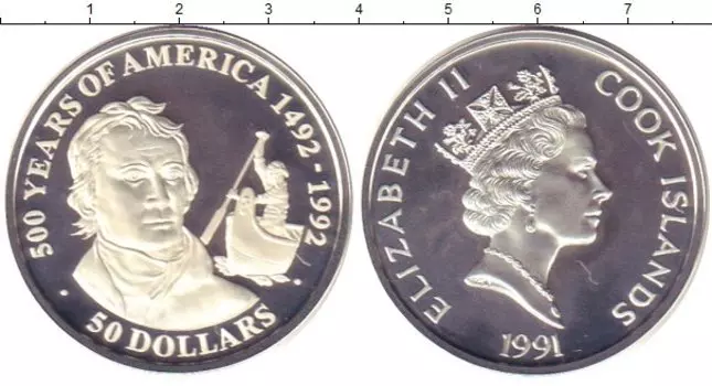 Монеты Клуб Нумизмат