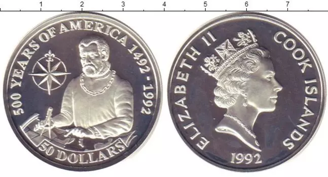 Монеты Клуб Нумизмат