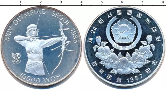 Монеты Клуб Нумизмат