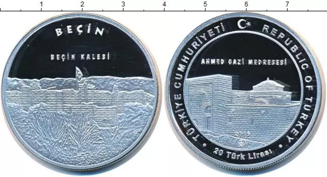 Монеты Клуб Нумизмат