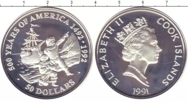 Монеты Клуб Нумизмат