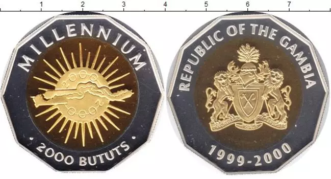 Монеты Клуб Нумизмат