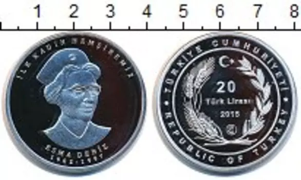 Монеты Клуб Нумизмат