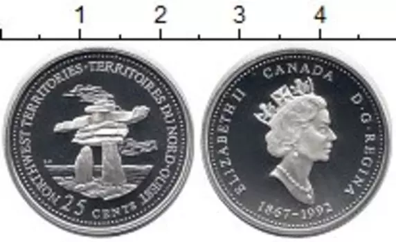 Монеты Клуб Нумизмат