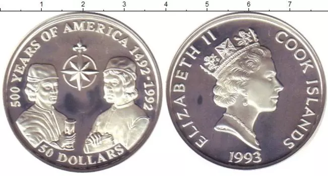 Монеты Клуб Нумизмат