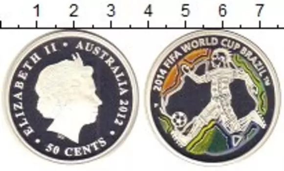 Монеты Клуб Нумизмат