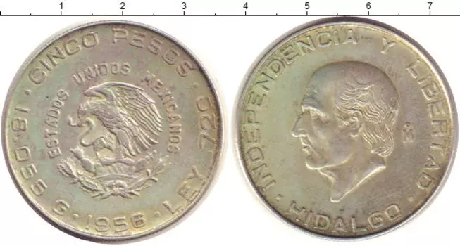 Монеты Клуб Нумизмат