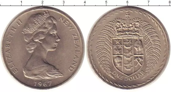 Монеты Клуб Нумизмат