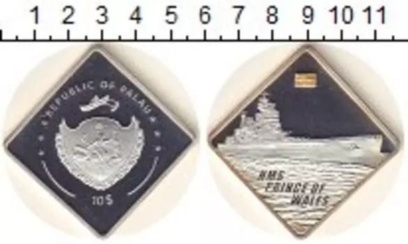 Монеты Клуб Нумизмат