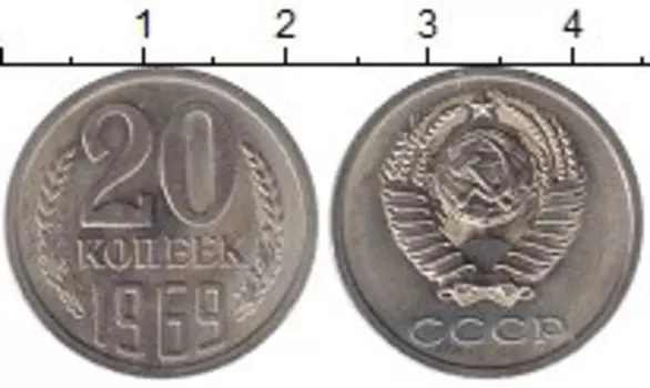 Монеты Клуб Нумизмат