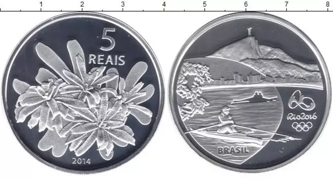 Монеты Клуб Нумизмат