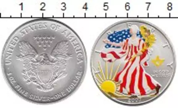 Монеты Клуб Нумизмат