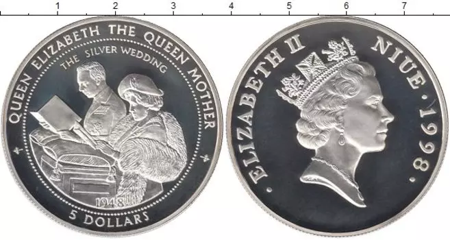 Монеты Клуб Нумизмат