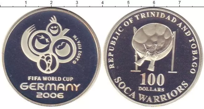 Монеты Клуб Нумизмат