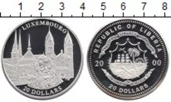 Монеты Клуб Нумизмат