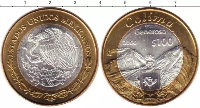 Монеты Клуб Нумизмат