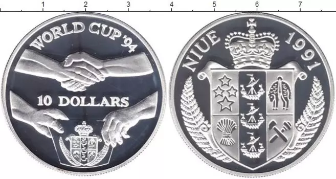 Монеты Клуб Нумизмат