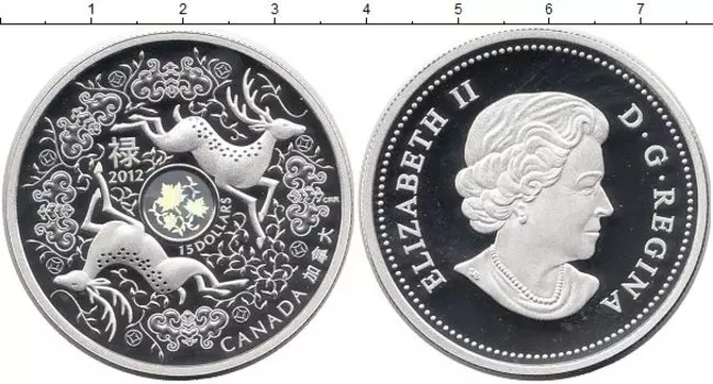 Монеты Клуб Нумизмат