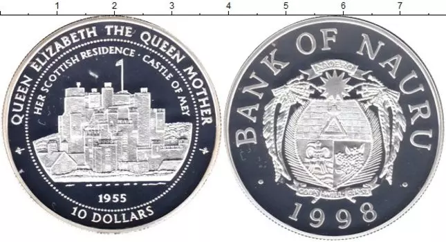 Монеты Клуб Нумизмат